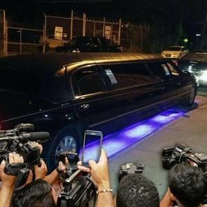 Meet your Posher, Nathan